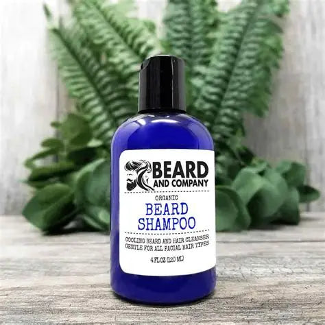 Beard Conditioner