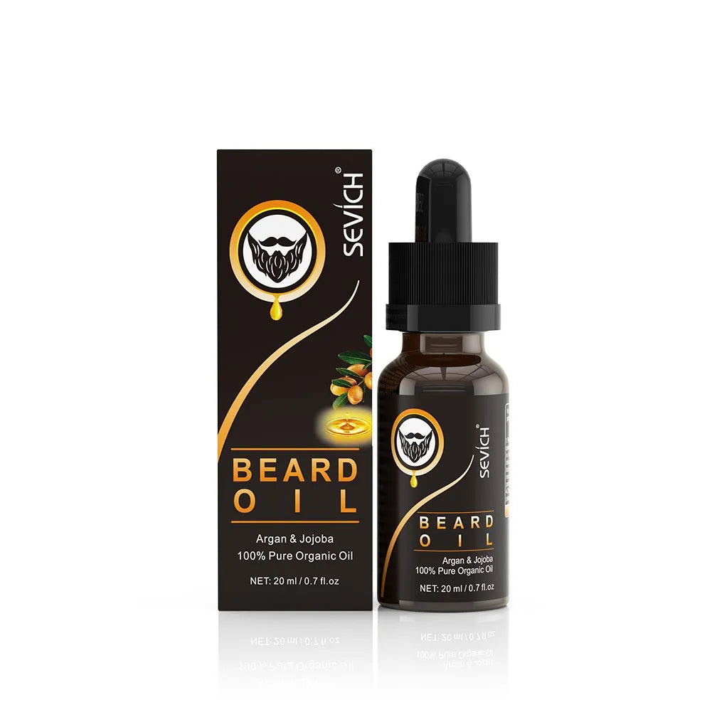 Beard Oil